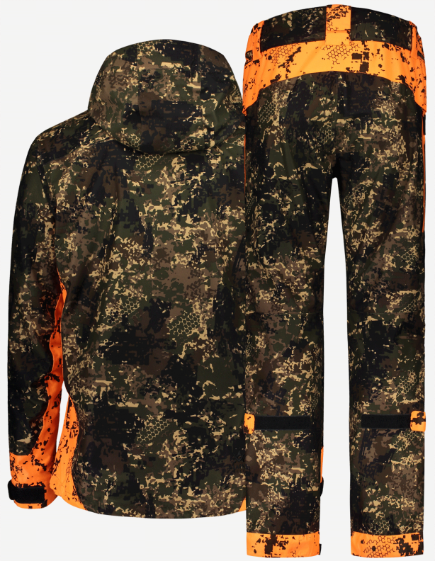 Superior II BlindTech Safety - ensemble toutes saisons membrane APS®