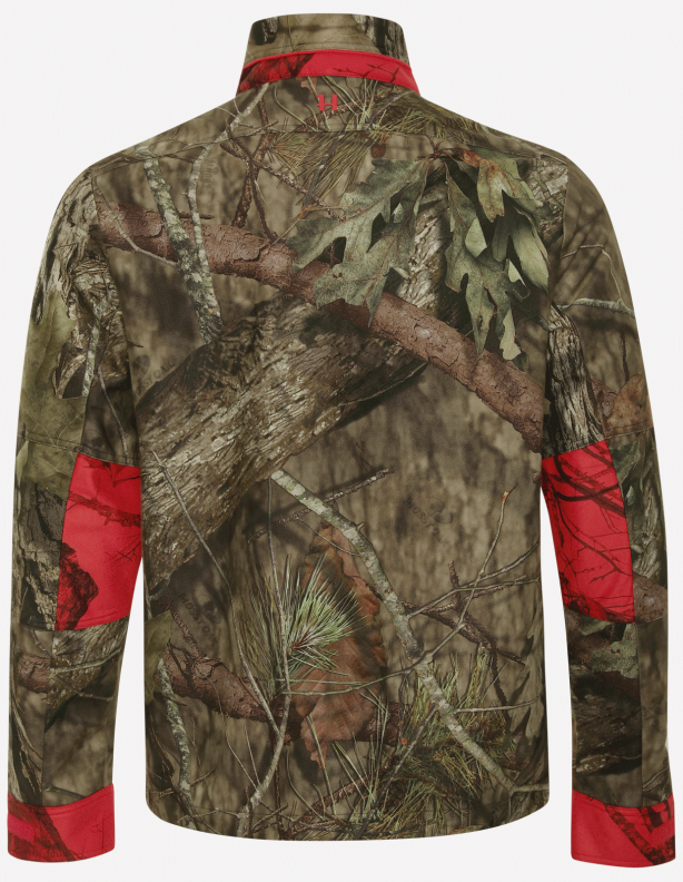 Moose Hunter 2.0 WSP - poľovnícky fleece s vetruodolnou membránou