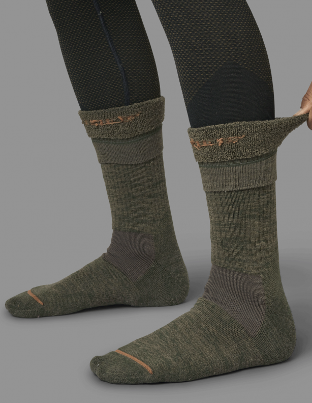 Pro Hunter 2.0 short socks