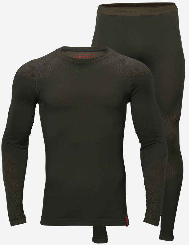 Termoprádlo Harkila Base active Set