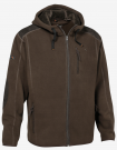 Condor warm fleece jacket 480g!