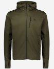 Bluza Hoodie ThermoDry full zip Alaska