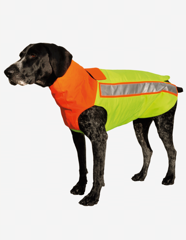 Gilet de protection en Kevlar