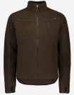 Teddy brown - warm Alaska fleece