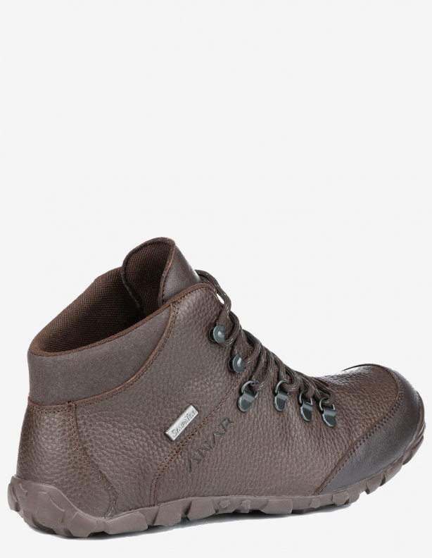 Buty letnie Bare membrana HydroGuard