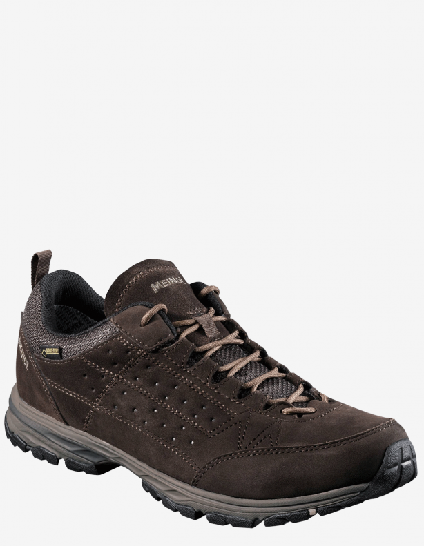 Durban GTX - poloviční boty pro lovce s membránou Gore-Tex