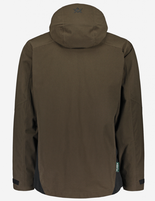Apex PRO APS hunting jacket with membrane
