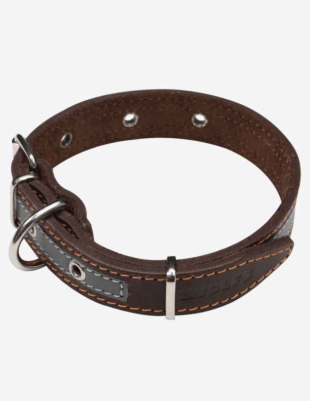 Collier Nature MINI avec réflecteur