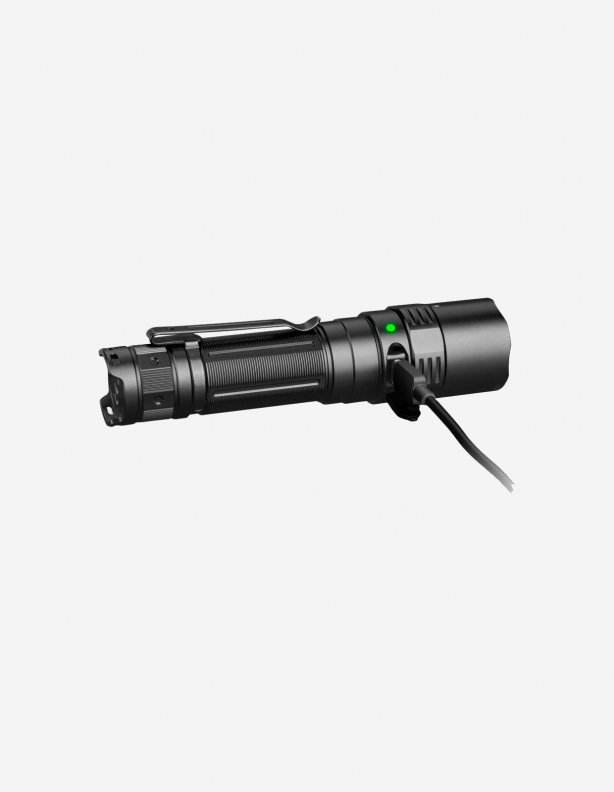 LED baterka Fenix PD40R V2- 3000 lúmenov