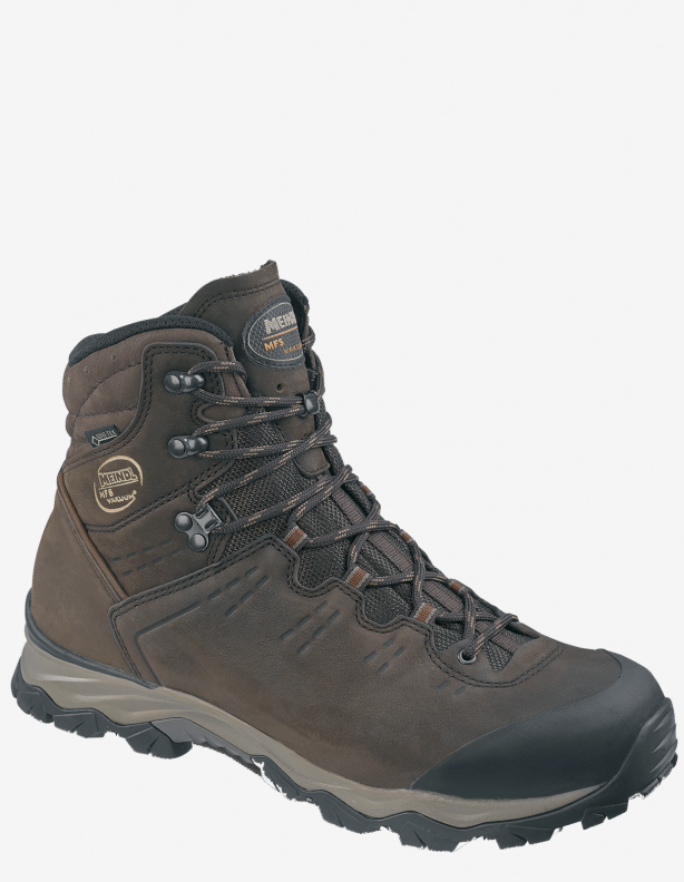Vakuum Fit Men II - hunting boots with Gore-Tex membrane