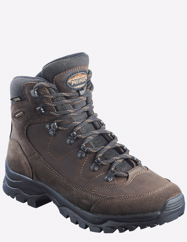 Gomera GTX - buty trekkingowe z membraną Gore-Tex®