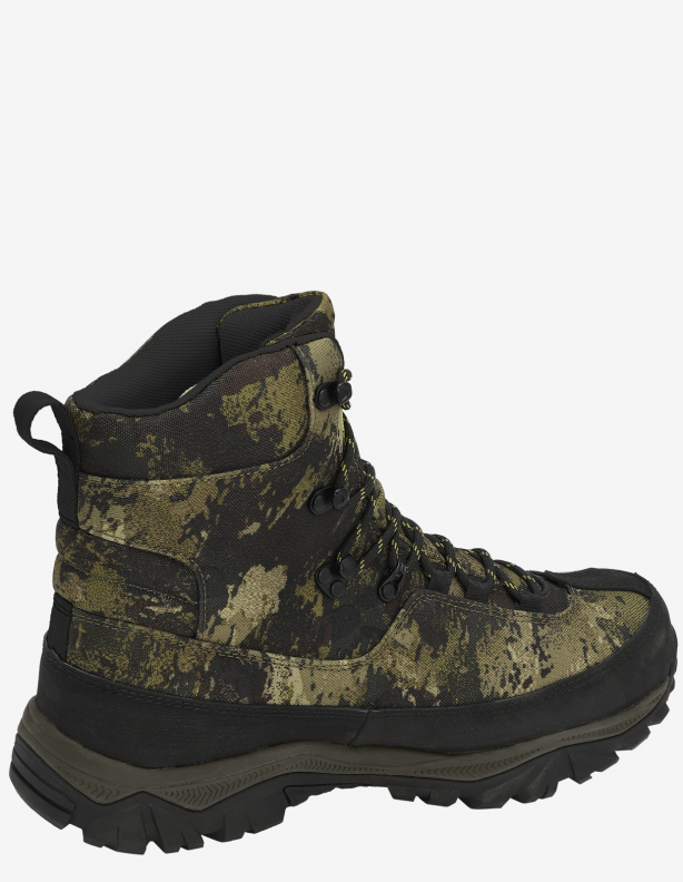 Vantage InVis - lehká bota Seeland s membránou Seetex®