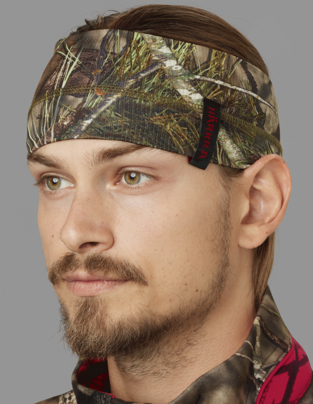 Bandana Moose Hunter 2.0