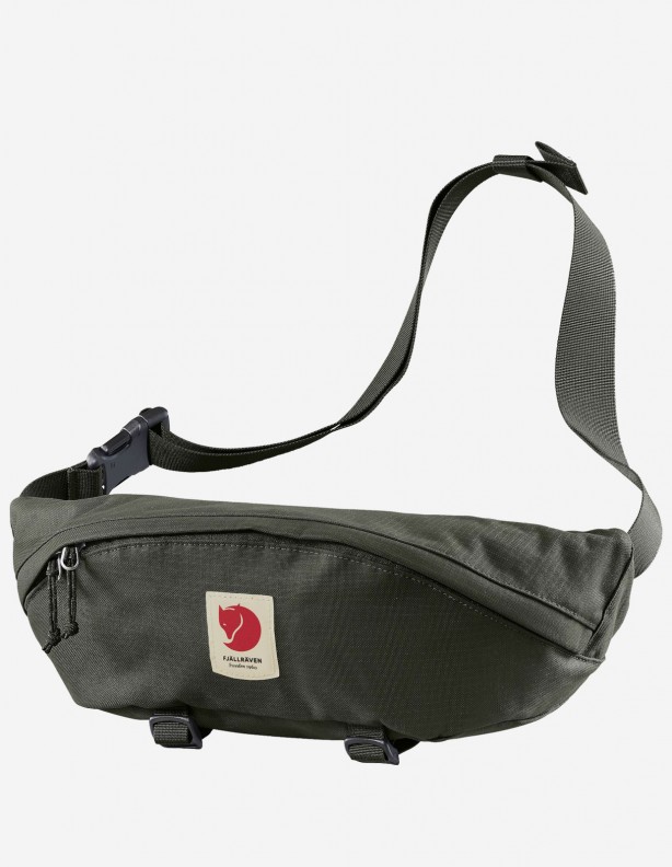 Ulvo Hip Pack Large - Fjallraven hip pack