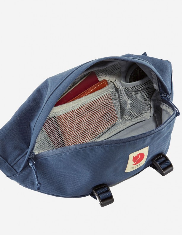 Ulvo Hip Pack Large - Fjallraven csípőtáska