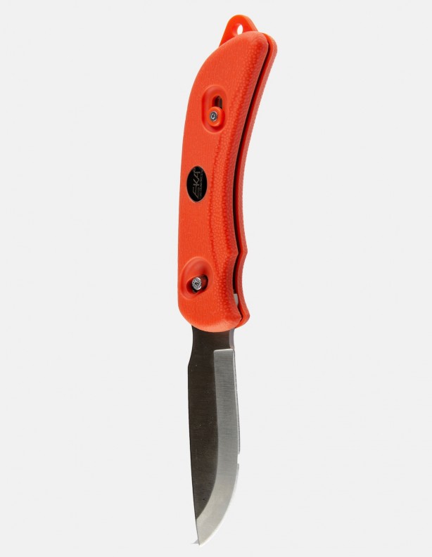 Couteau Eka SwedBlade G4 orange