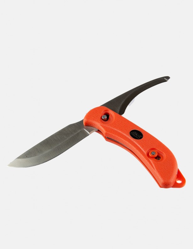 Nôž Eka SwedBlade G4 oranžový