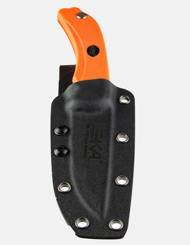 Eka SwedBlade G4 Messer orange