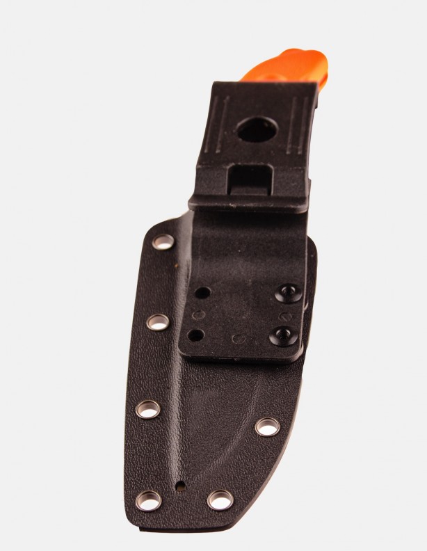 Eka SwedBlade G4 black knife