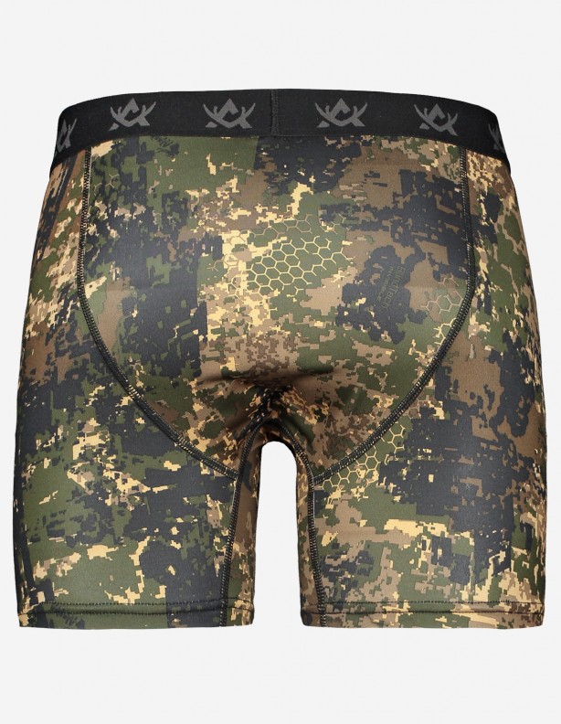 Termálne boxerky BlindTech Invisible