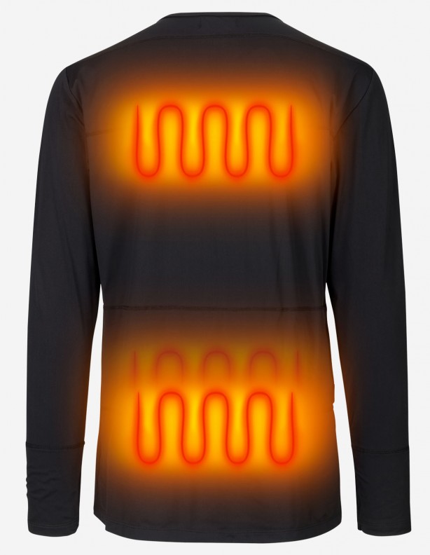 Unisex warming sweatshirt with zipper BESTSELLER!