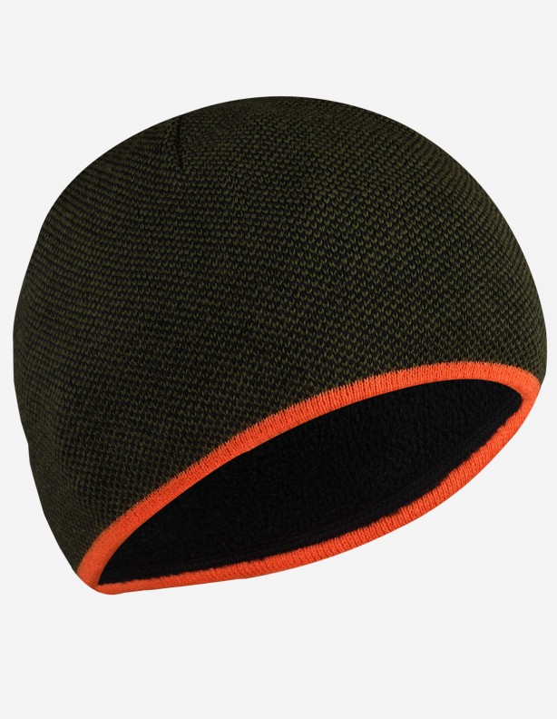 Oryx - akril sapka, gyapjúval szigetelve, zöld színű