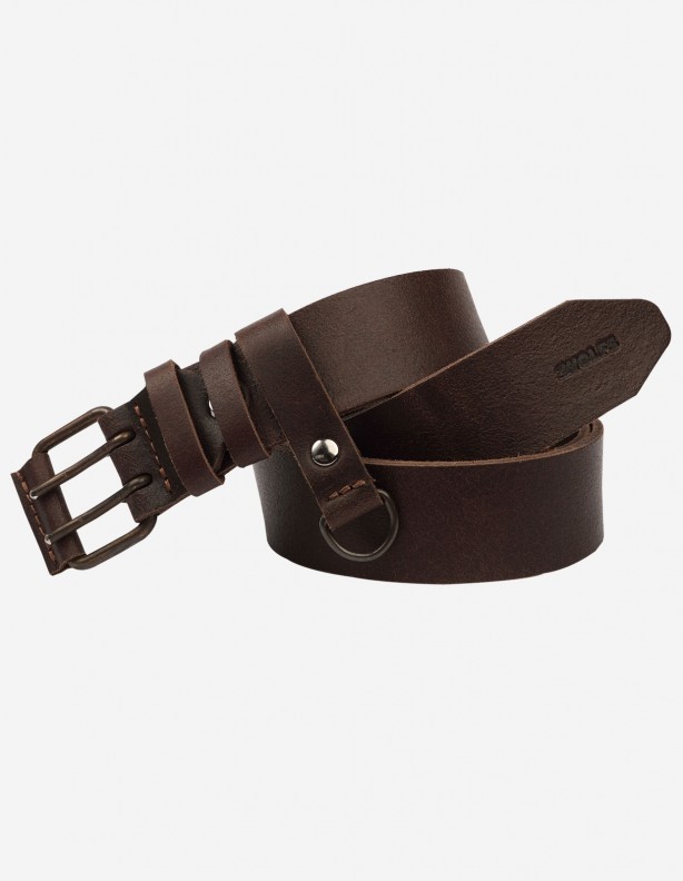 Kožený opasok Comfort