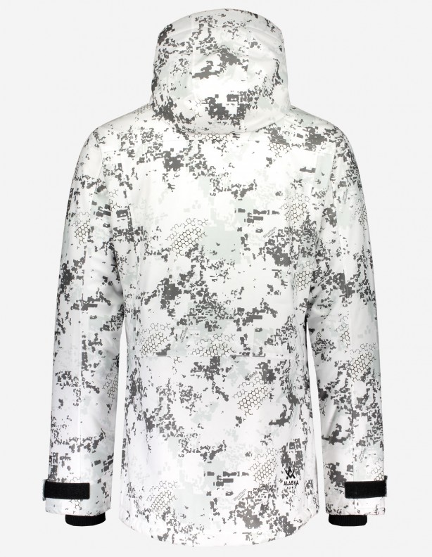 Tundra BlindTech Snow szigetelt kabát Rain-Stop® membránnal