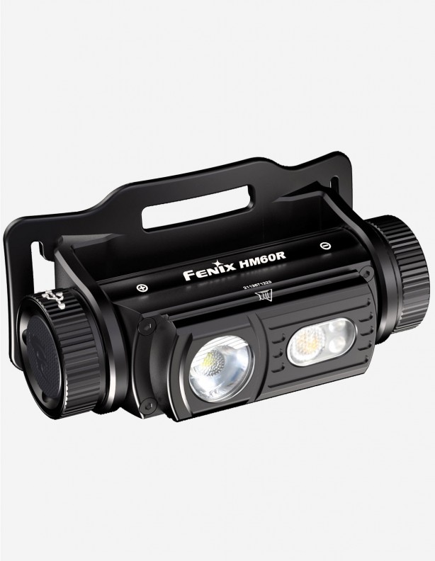 Lampe de poche Fenix HM60R - 1200 lumens