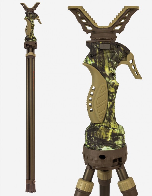 Stativ Pastorał Primos Trigger Stick Gen III™ 24-62"
