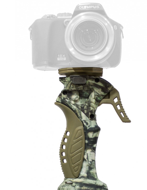 Stativ Pastorał Primos Trigger Stick Gen III™ 24-62"