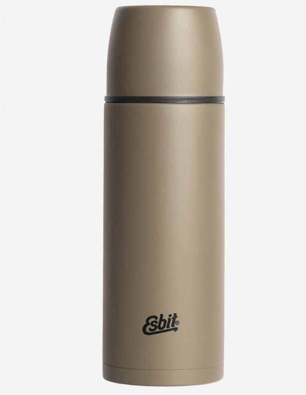 Termos Esbit Olive Isolierflasche 1l