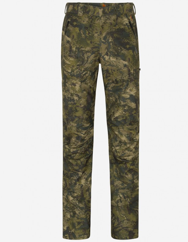 Avail Camo - Celoroční kalhoty Seeland Membrána Seetex®