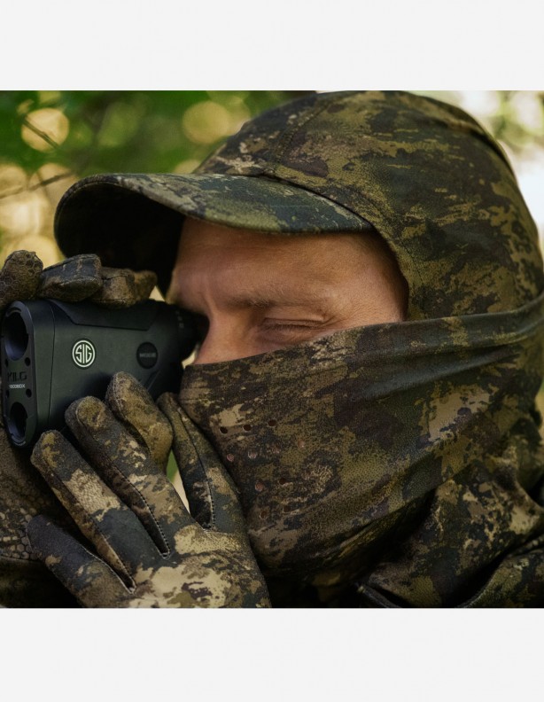 Коминиарка Scent Control Camo InVis