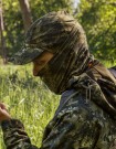 Мембрана Seetex® Czapka Avail Camo InVis