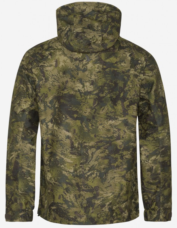 Avail Camo - всесезонная куртка Seeland с мембраной Seetex®