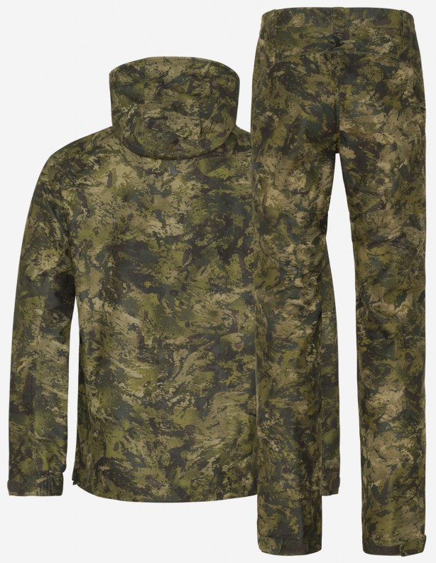 Avail Camo - Seeland Ganzjahresausrüstung Seetex®-Membran