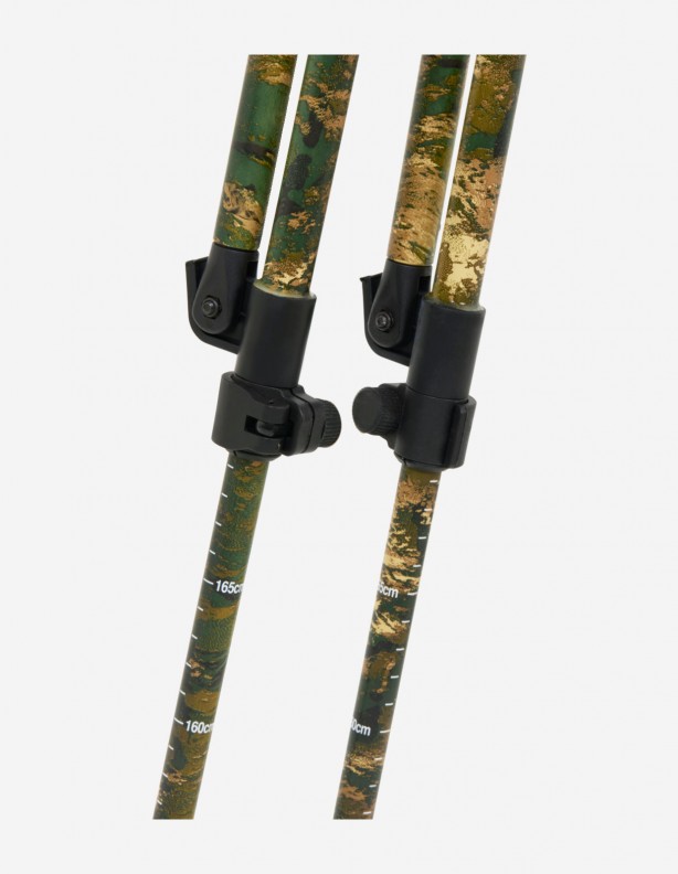 Camouflage összecsukható pásztor InVis