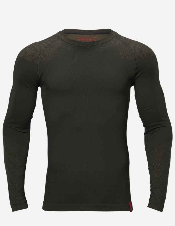 Harkila Base active underwear sweatshirt