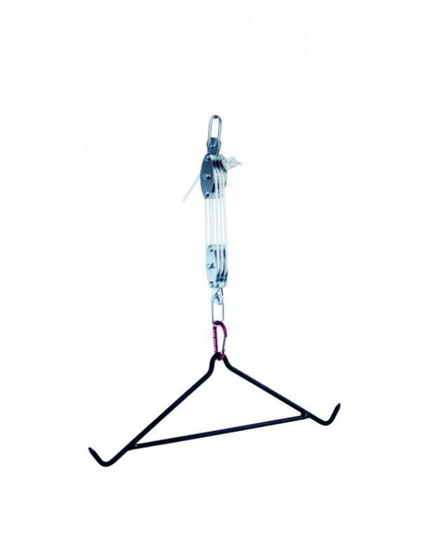 RealHunter Handwinde bis zu 450kg