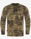 Deer Stalker camo L/S - tričko proti kliešťom