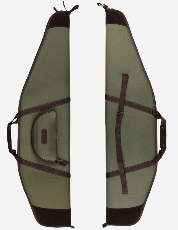 Coffre à pistolet REPETIER III 140 cm vert