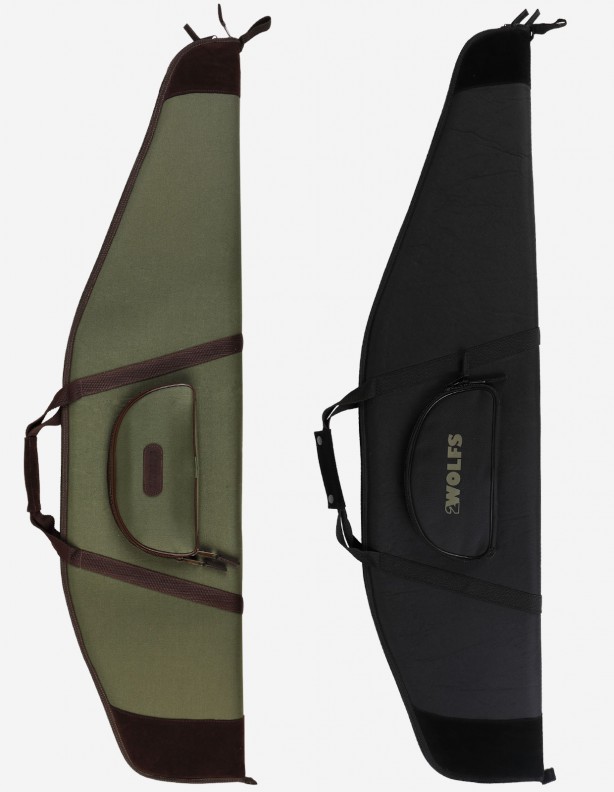 Repetier 125 cm - Mallette de tir avec lunette