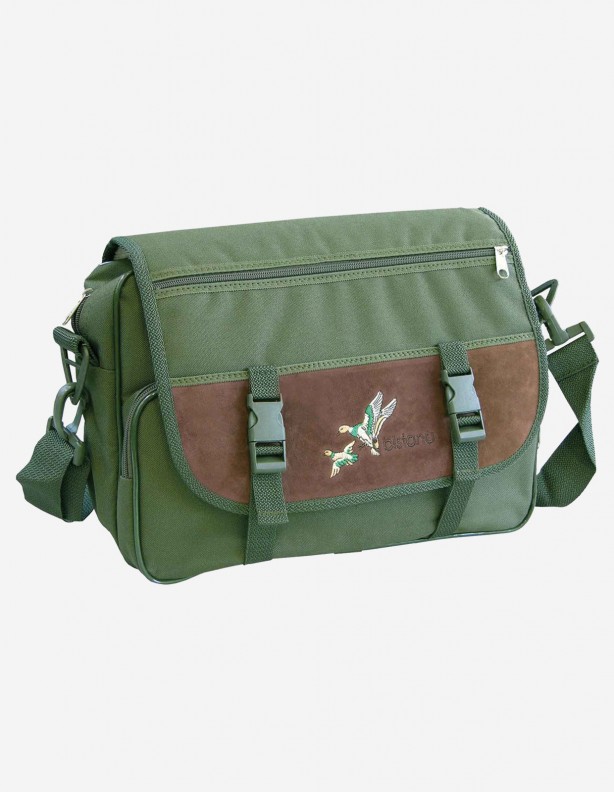 Sac en mufle