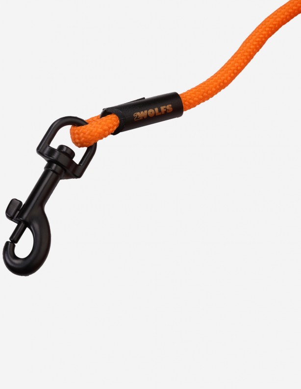 Runde 12m Komfort orange