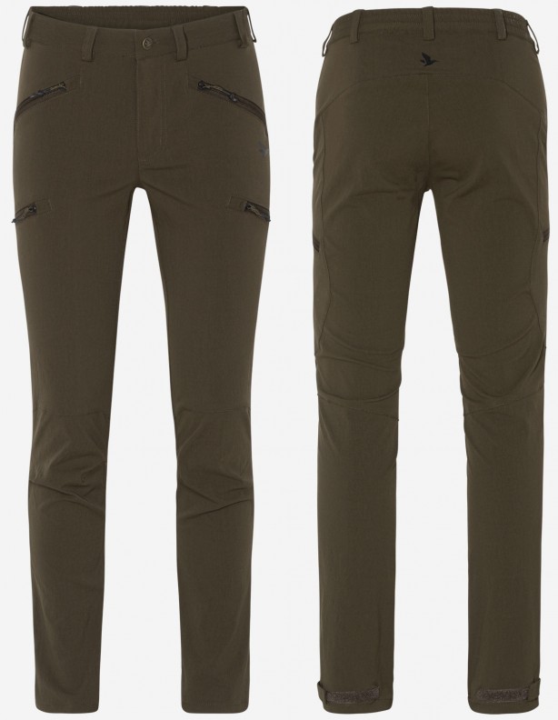 Larch stretch - Damen-Sommer-Stretchhose