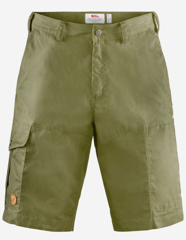 Karl Pro shorts savanna - szorty Fjallraven z G-1000®