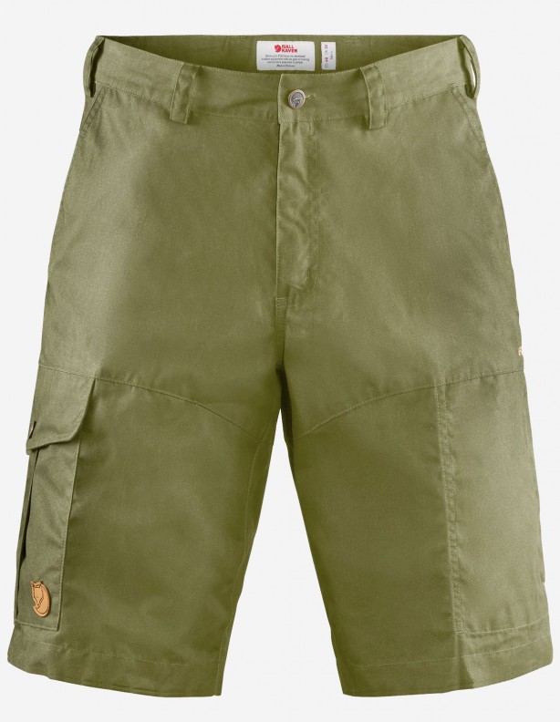 Karl Pro šortky savanna - šortky Fjallraven z G-1000®