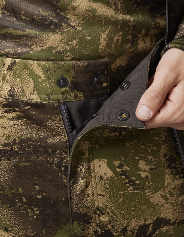 Deer Stalker camo light - AXIS MSP®Forest lightweight pants
