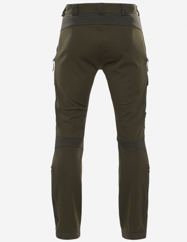 Deer Stalker green light - pantalon de chasse léger vert saule